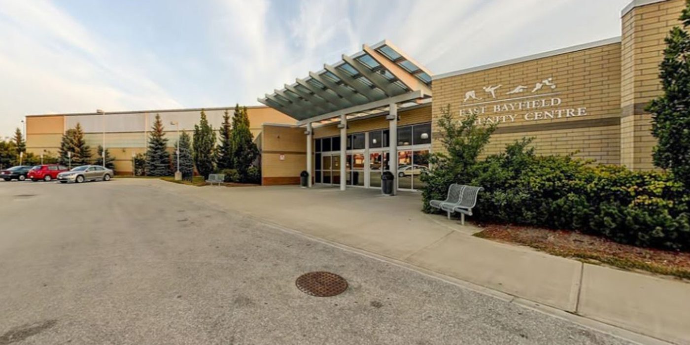 East Bayfield Community Centre