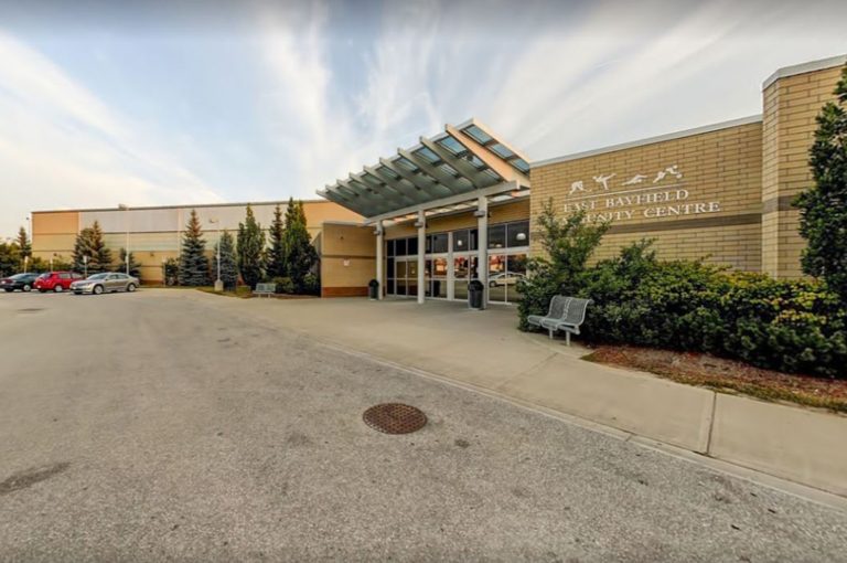 East Bayfield Community Centre