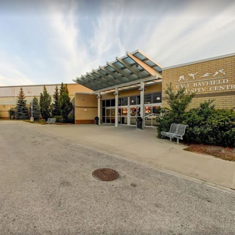 East Bayfield Community Centre