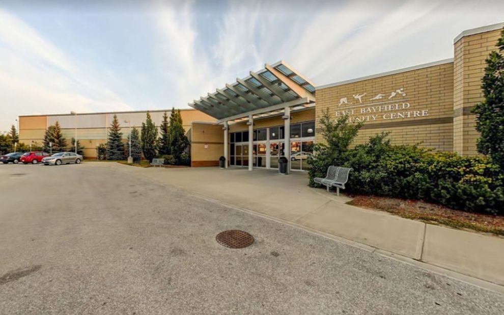 East Bayfield Community Centre