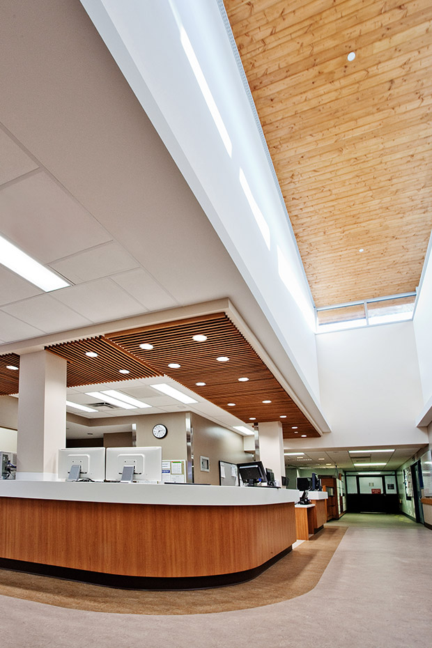 Georgian Bay General Hospital