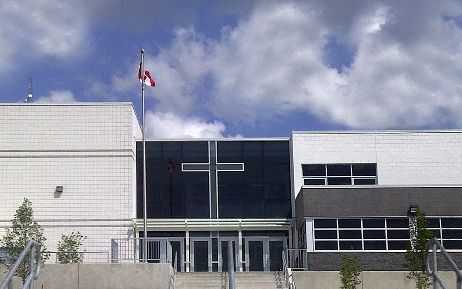 Holy Cross Secondary School