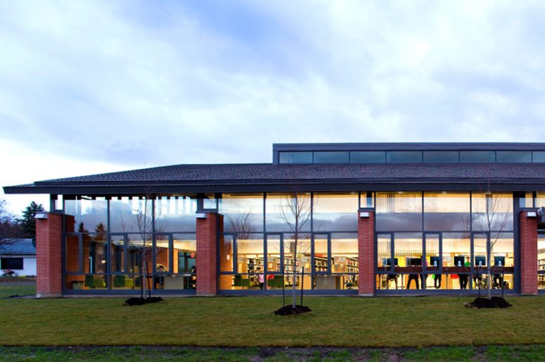 Innisfil Public Library