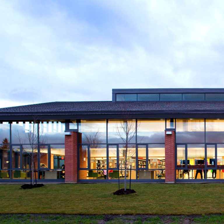 Innisfil Public Library