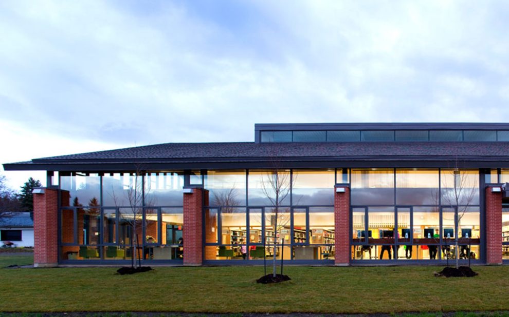 Innisfil Public Library