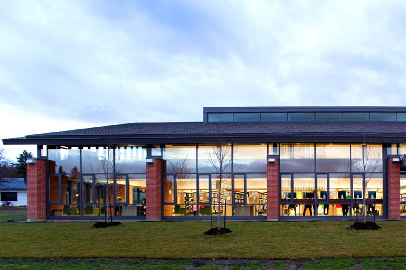Innisfil Public Library