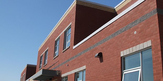 Sutton Public School