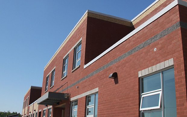 Sutton Public School