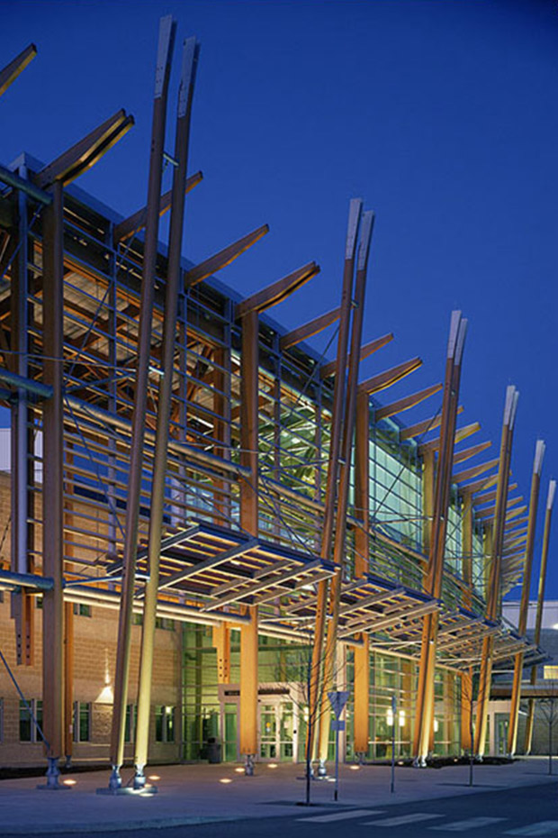 Thunder Bay Regional Hospital