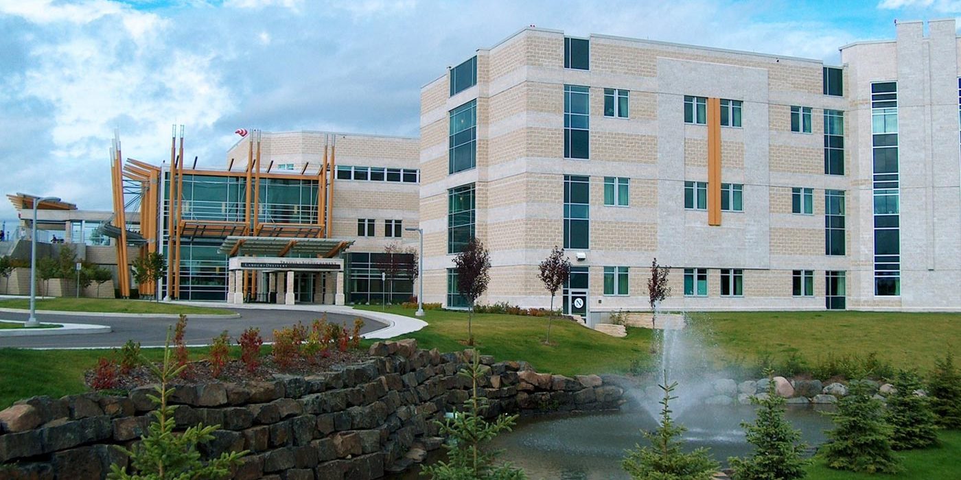 Thunder Bay Regional Hospital