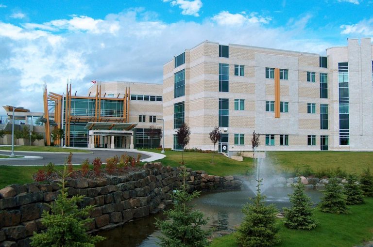 Thunder Bay Regional Hospital