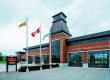 Brampton Fire and Emergency Services Station