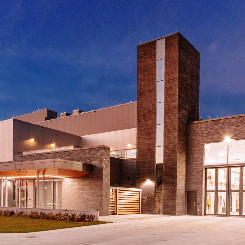 Brampton-fire-and-emergency-services-headquarters-training-centre-salter-pilon-architecture-architects-barrie-fire-station