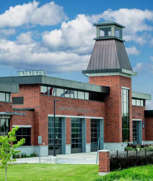 Salter Pilon Architecture